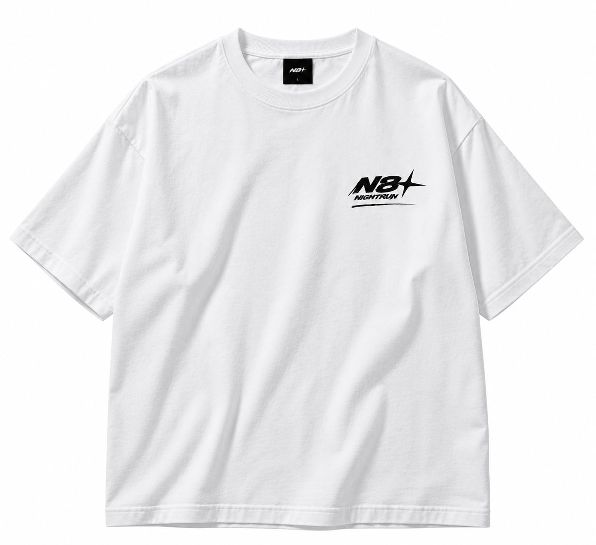 AFTER DARK TEE