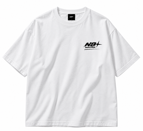 MIDNIGHT RUNNER TEE