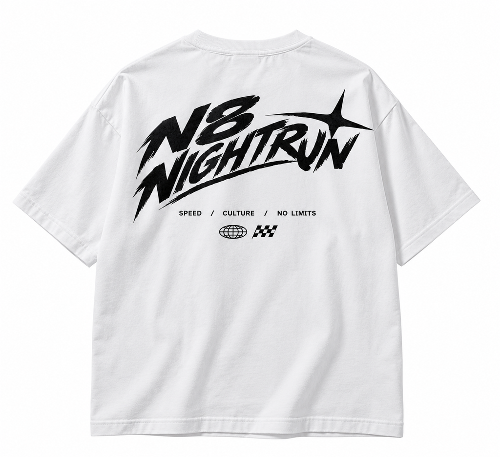 AFTER DARK TEE