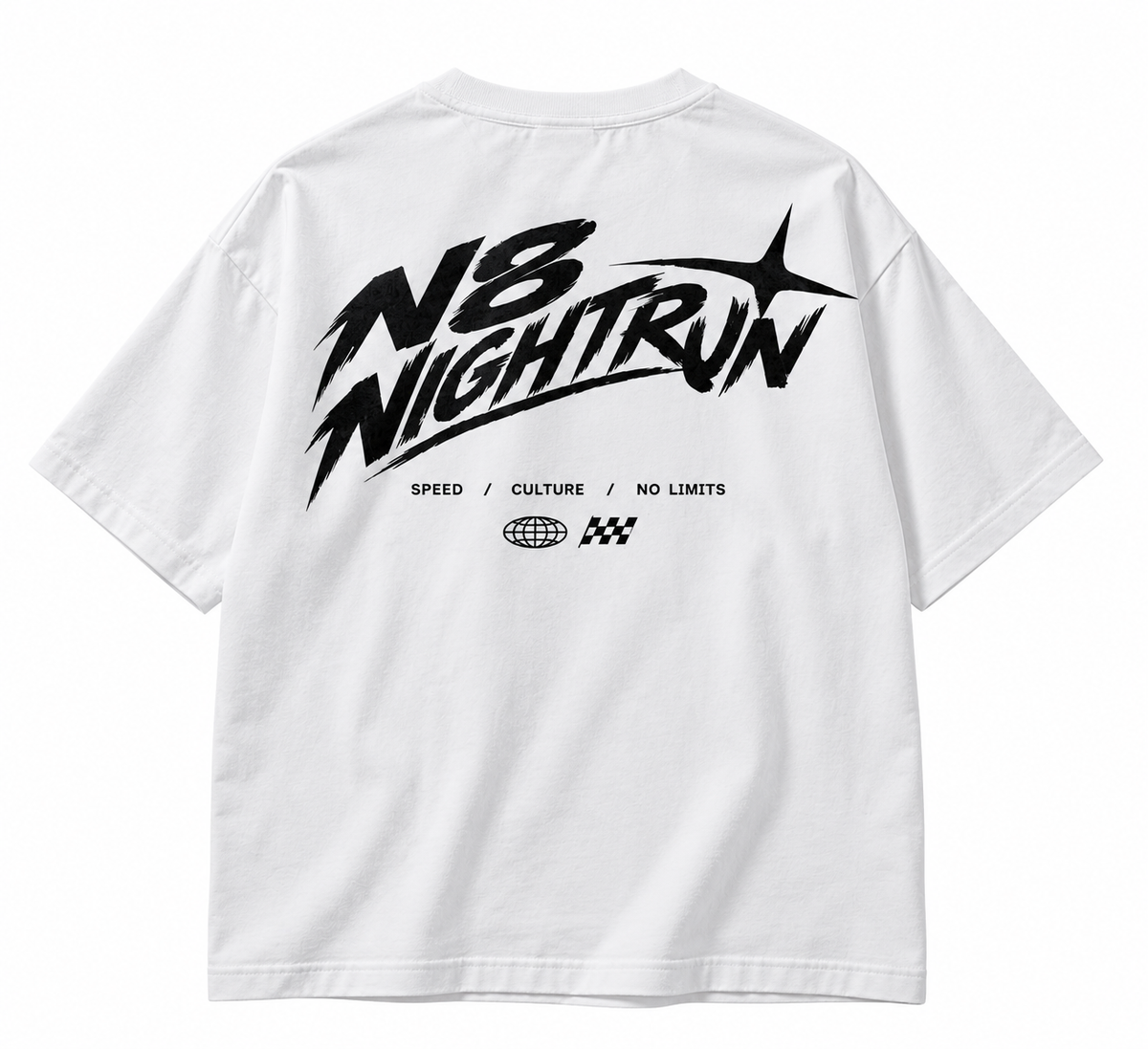 AFTER DARK TEE