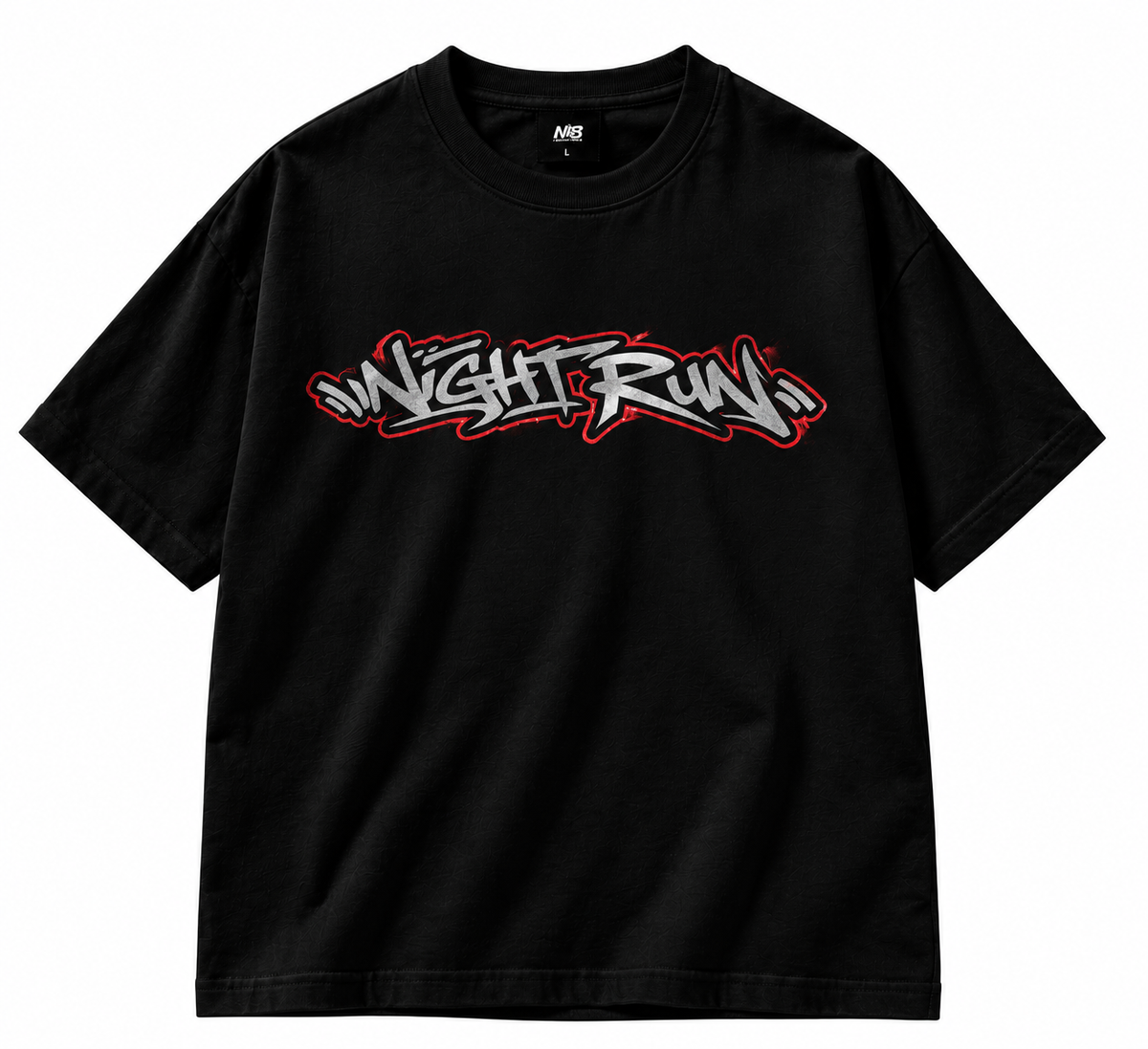 DRIFT WHEEL TEE