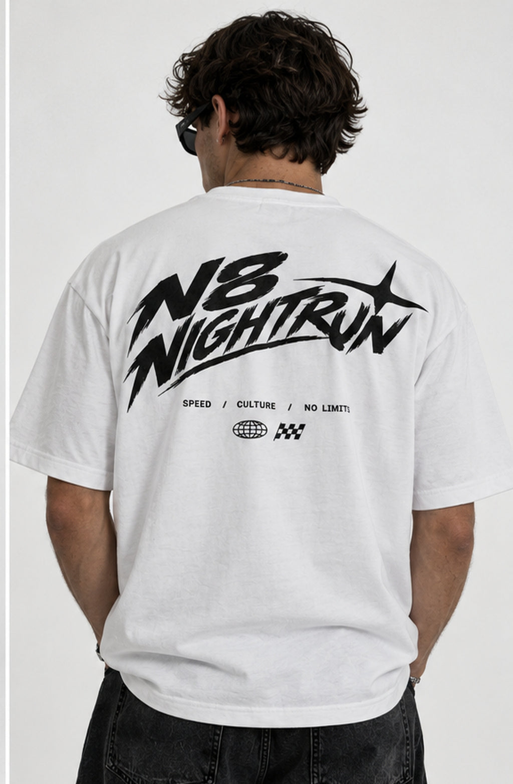 AFTER DARK TEE
