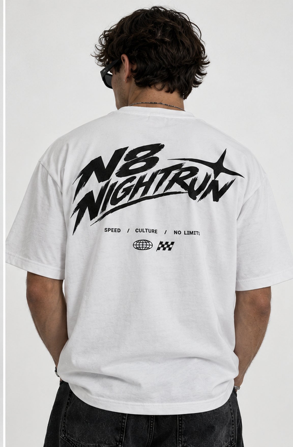 AFTER DARK TEE