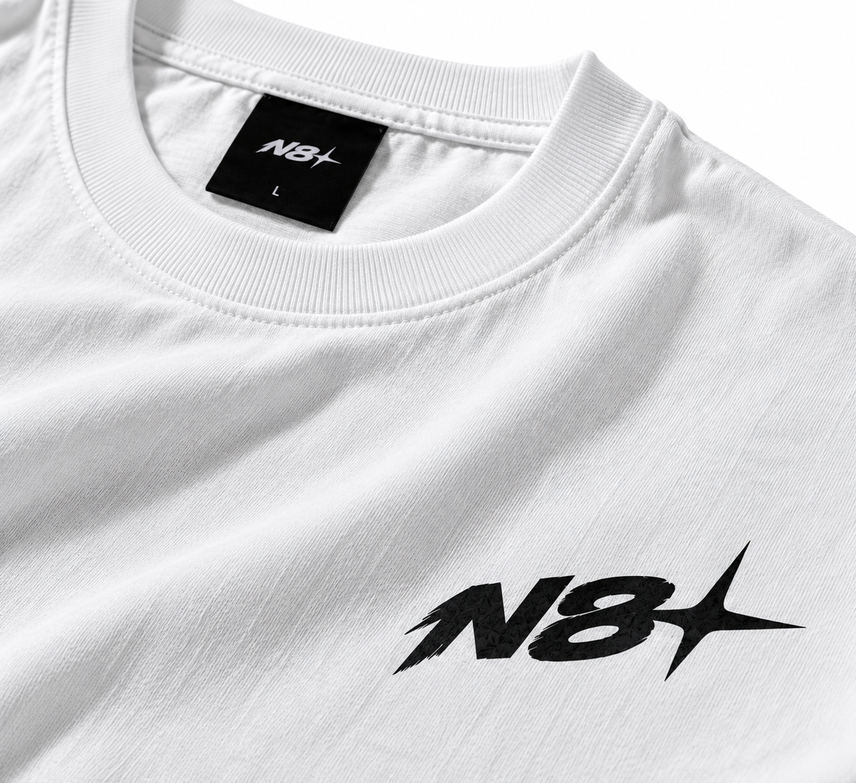 AFTER DARK TEE
