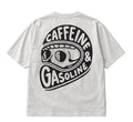 Caffeine & Gasoline Tee